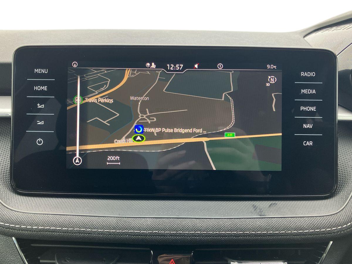 Used Skoda Fabia 2022 for sale - 77630759: Photo 27