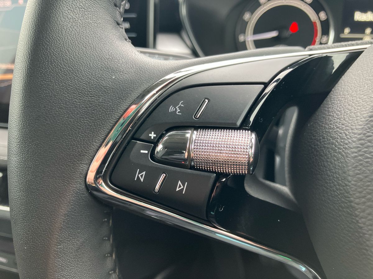 Used Skoda Fabia 2022 for sale - 77630759: Photo 30