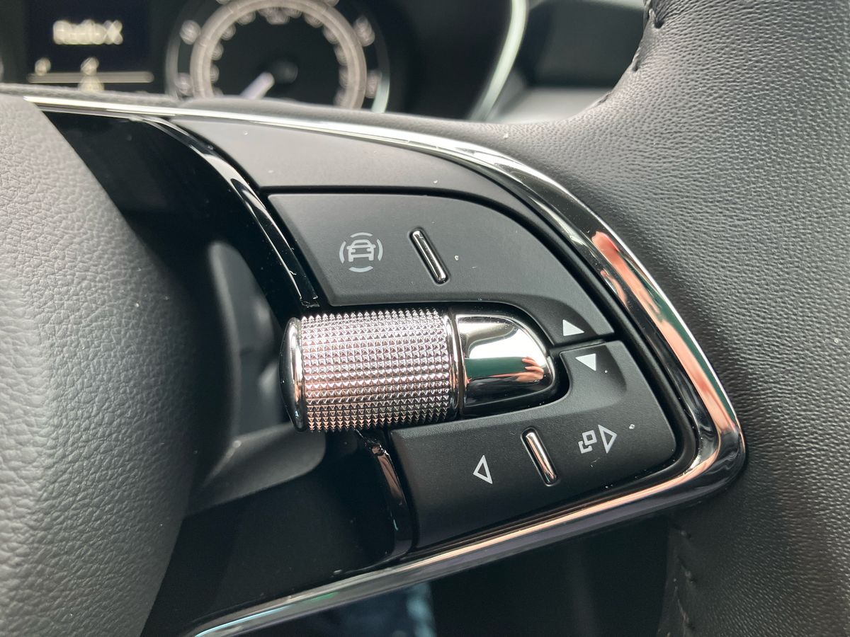 Used Skoda Fabia 2022 for sale - 77630759: Photo 31