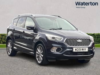 Used Ford Kuga 2019 for sale - 79057172: Photo