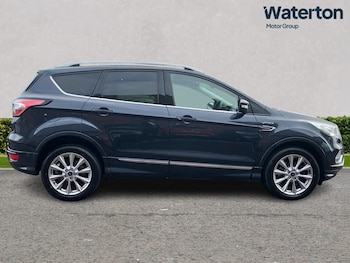 Used Ford Kuga 2019 for sale - 79057172: Photo