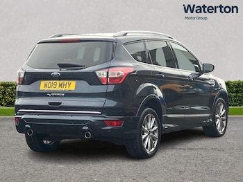 Used Ford Kuga 2019 for sale - 79057172: Photo