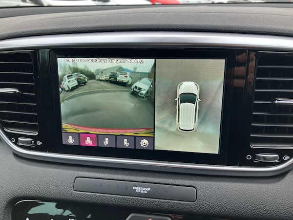 Used Kia Sportage 2021 for sale - 76203872: Photo 16