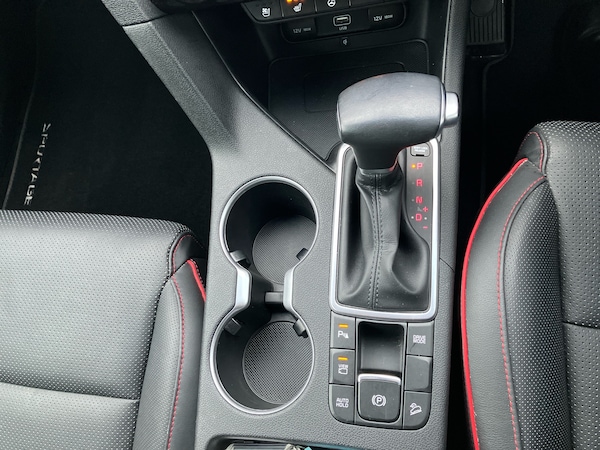 Used Kia Sportage 2021 for sale - 76203872: Photo 18