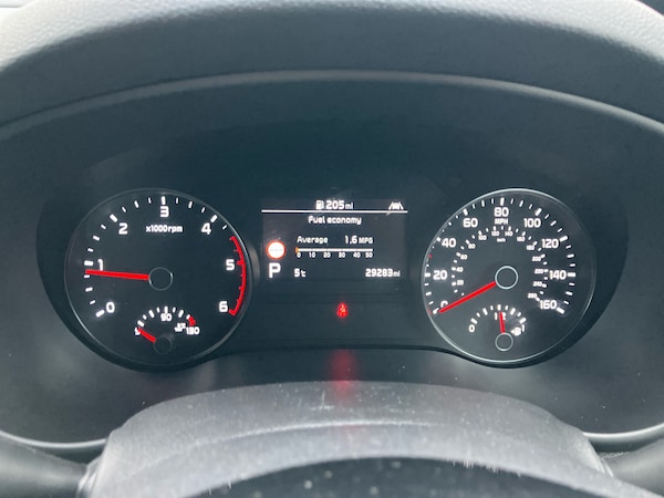 Used Kia Sportage 2021 for sale - 76203872: Photo 19