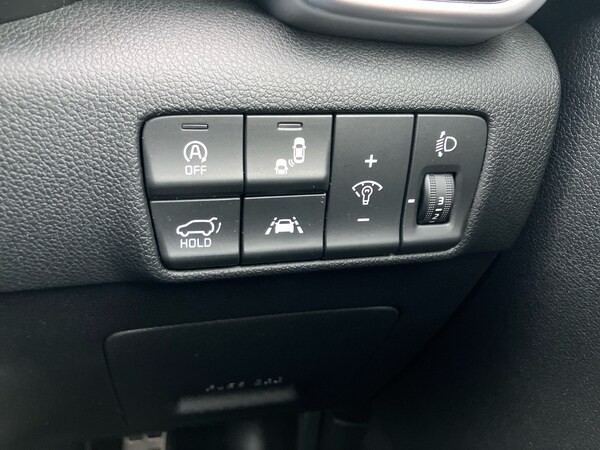 Used Kia Sportage 2021 for sale - 76203872: Photo 24