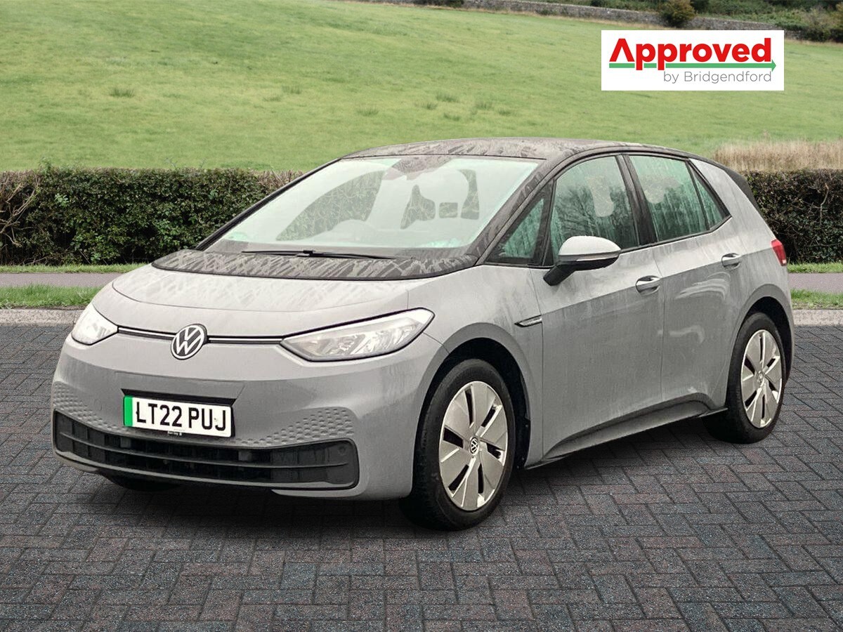 Used Volkswagen ID.3 2022 for sale - 77988372: Photo 10