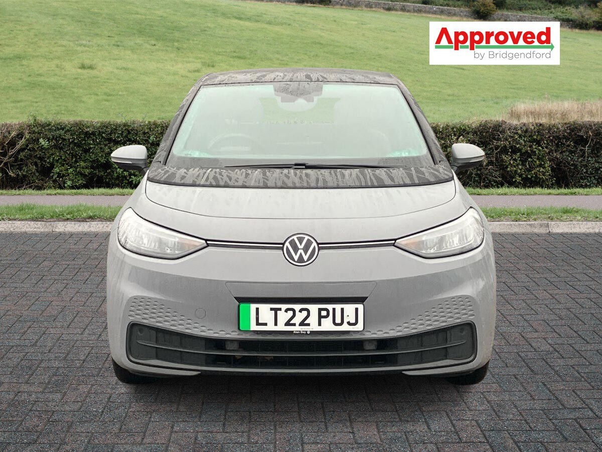 Used Volkswagen ID.3 2022 for sale - 77988372: Photo 11