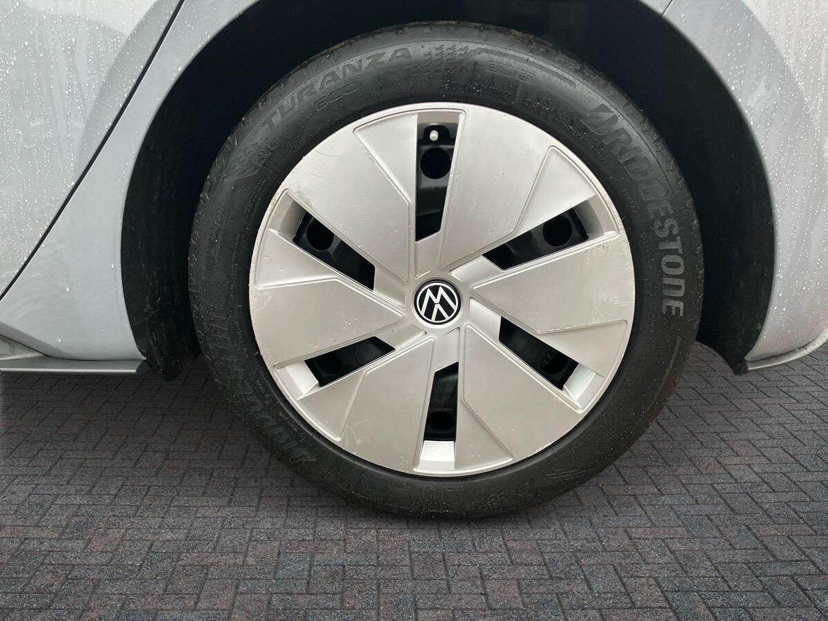 Used Volkswagen ID.3 2022 for sale - 77988372: Photo 13