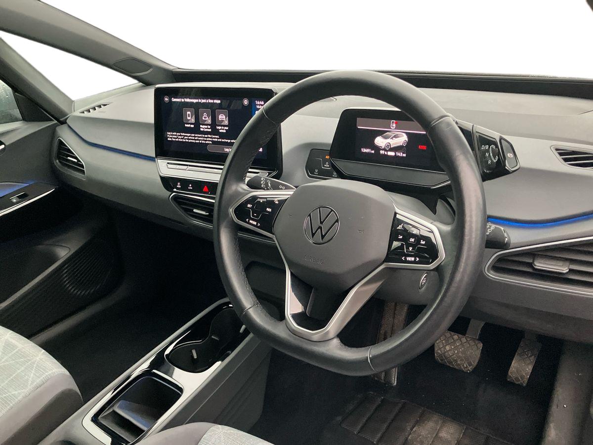 Used Volkswagen ID.3 2022 for sale - 77988372: Photo 14