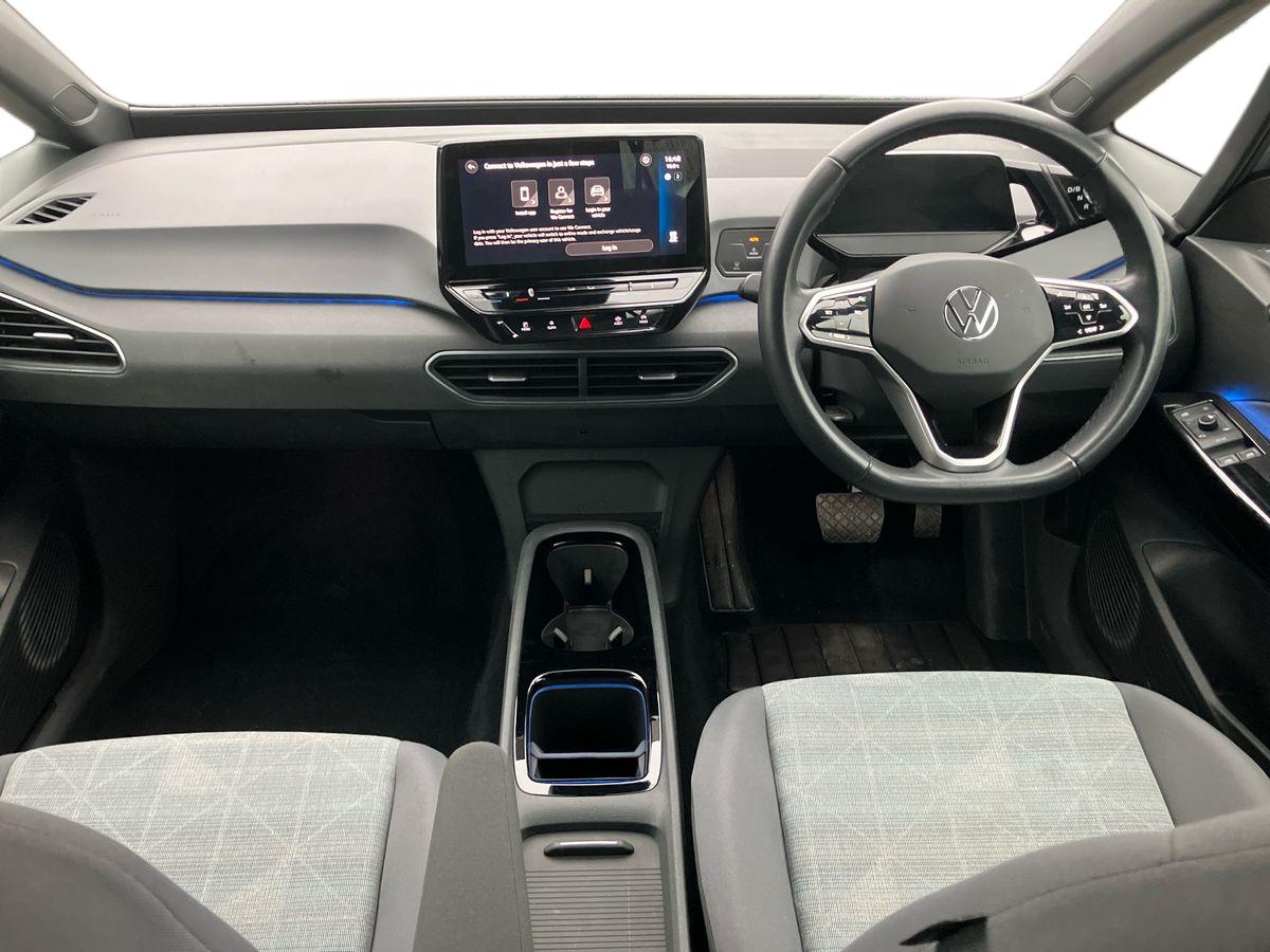 Used Volkswagen ID.3 2022 for sale - 77988372: Photo 16