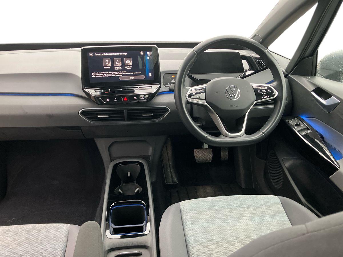 Used Volkswagen ID.3 2022 for sale - 77988372: Photo 17