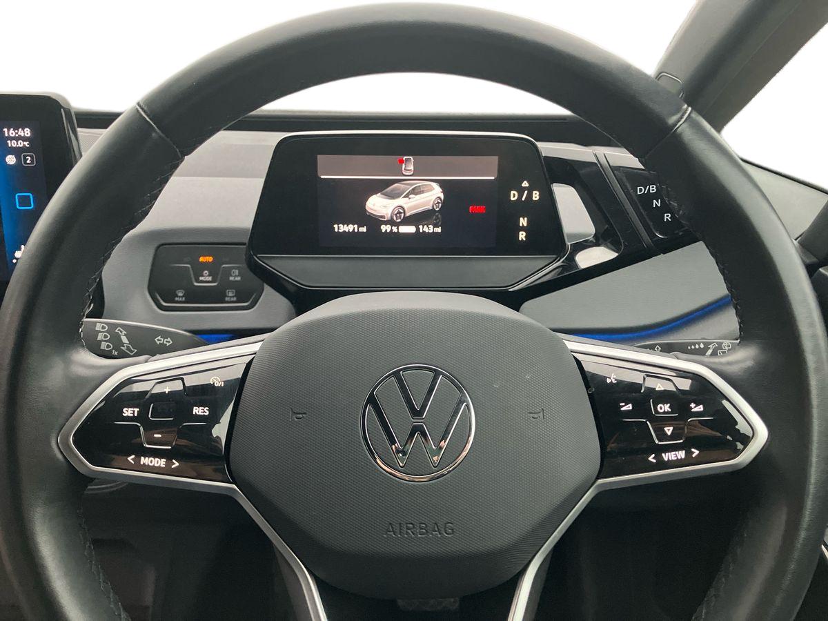 Used Volkswagen ID.3 2022 for sale - 77988372: Photo 19