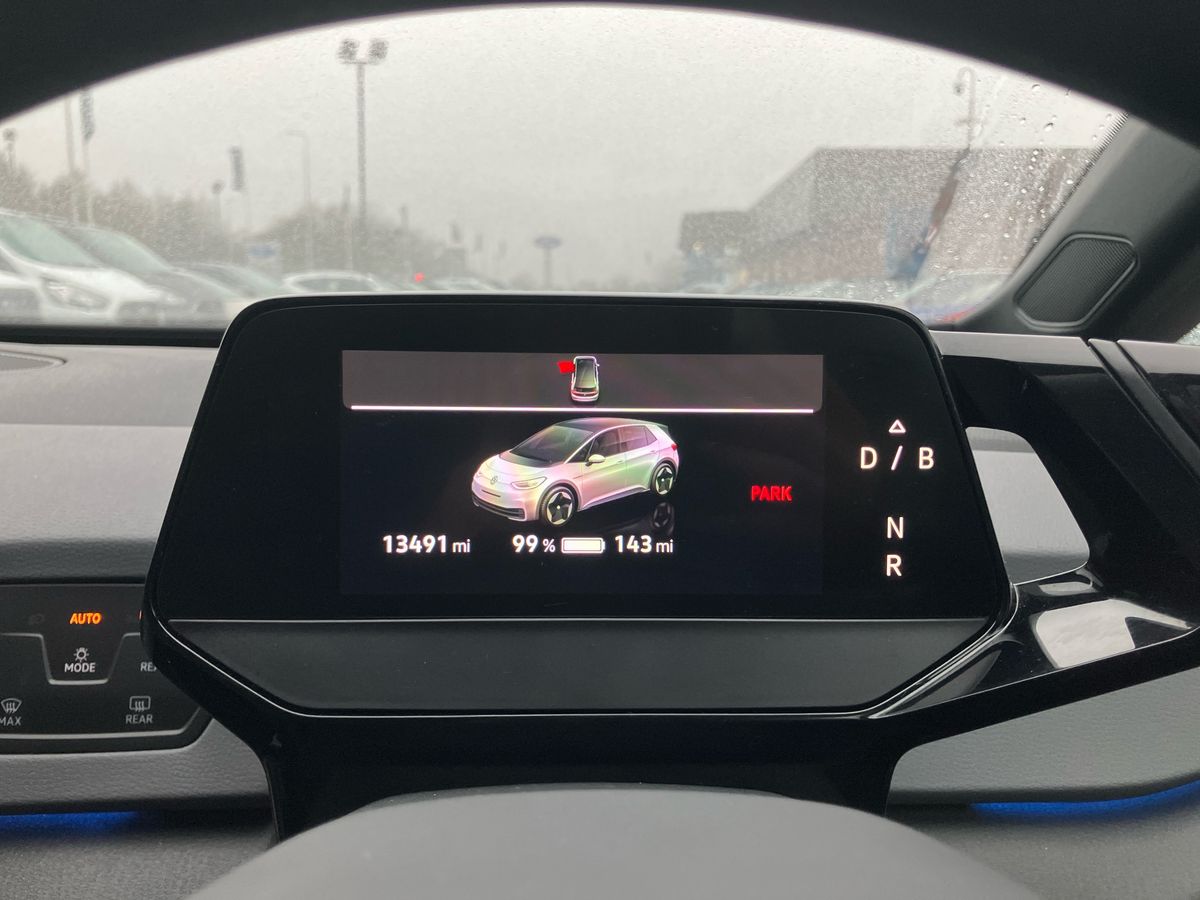 Used Volkswagen ID.3 2022 for sale - 77988372: Photo 20