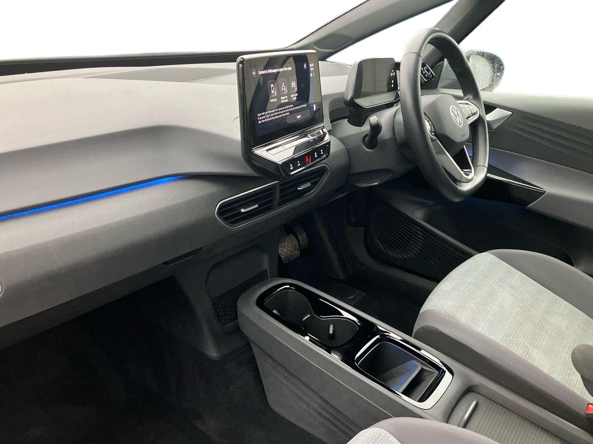 Used Volkswagen ID.3 2022 for sale - 77988372: Photo 22