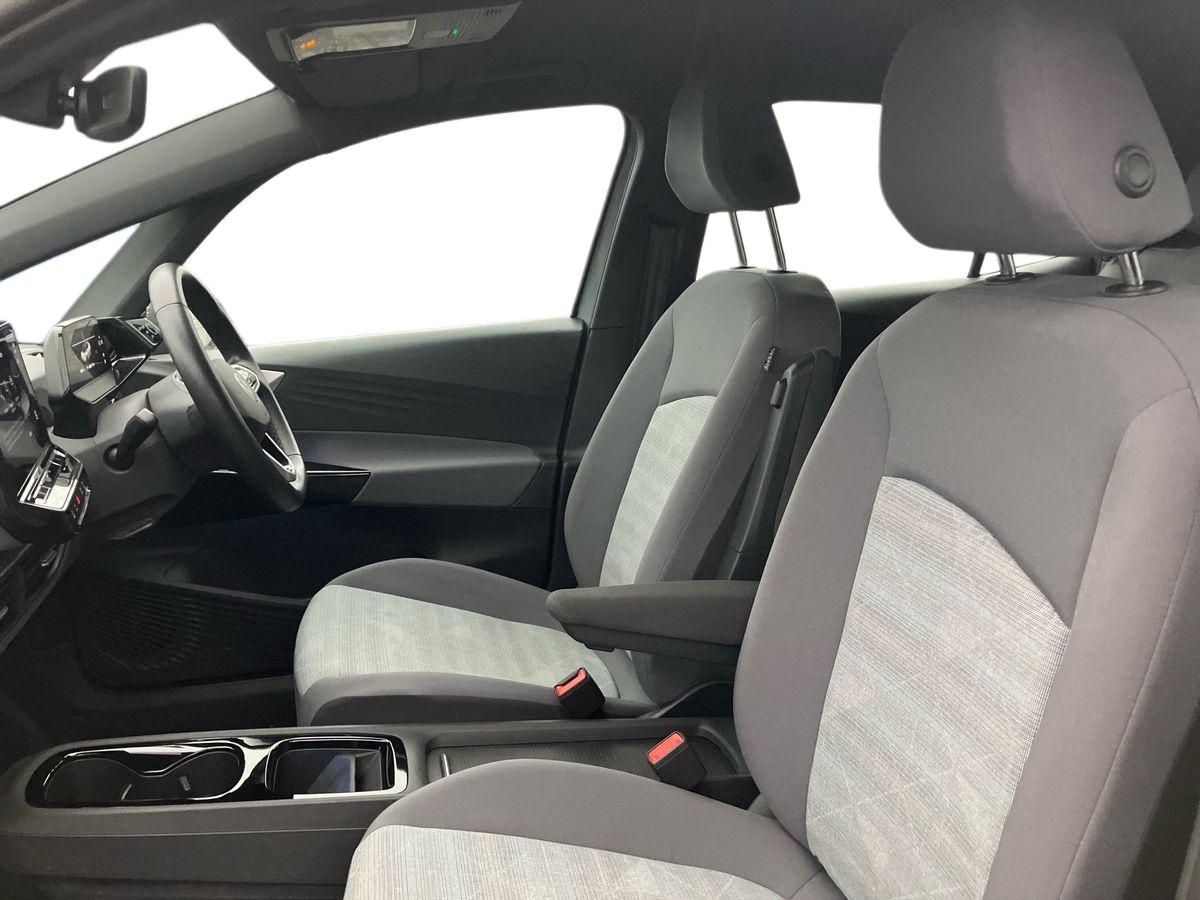 Used Volkswagen ID.3 2022 for sale - 77988372: Photo 23