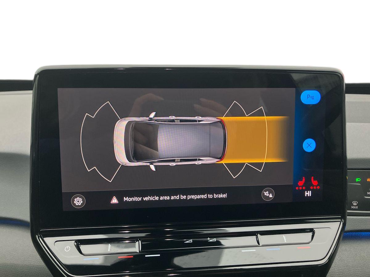 Used Volkswagen ID.3 2022 for sale - 77988372: Photo 26