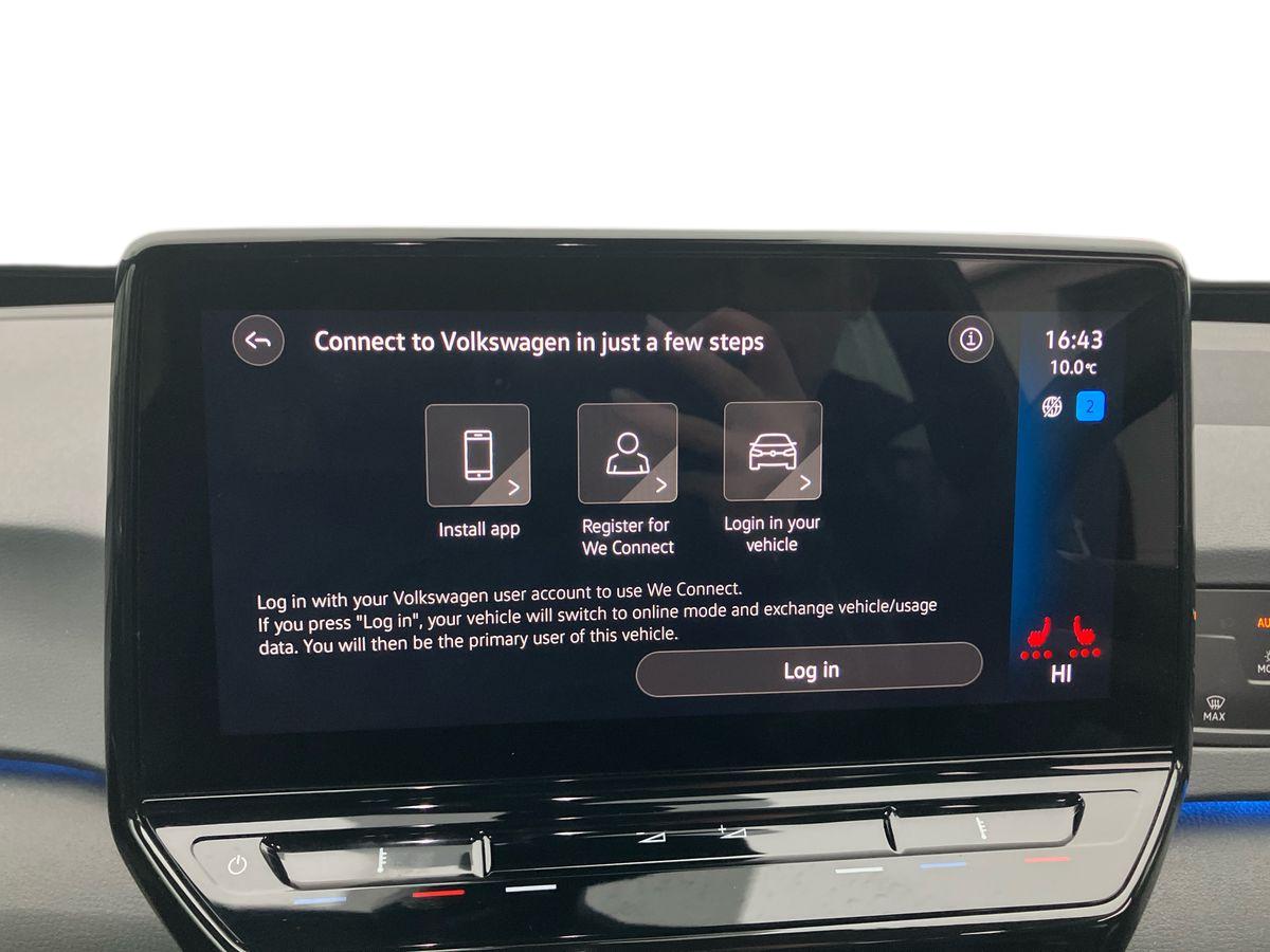 Used Volkswagen ID.3 2022 for sale - 77988372: Photo 27