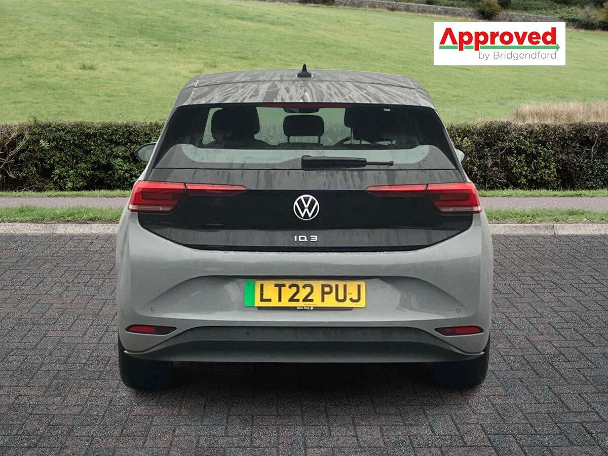Used Volkswagen ID.3 2022 for sale - 77988372: Photo 5
