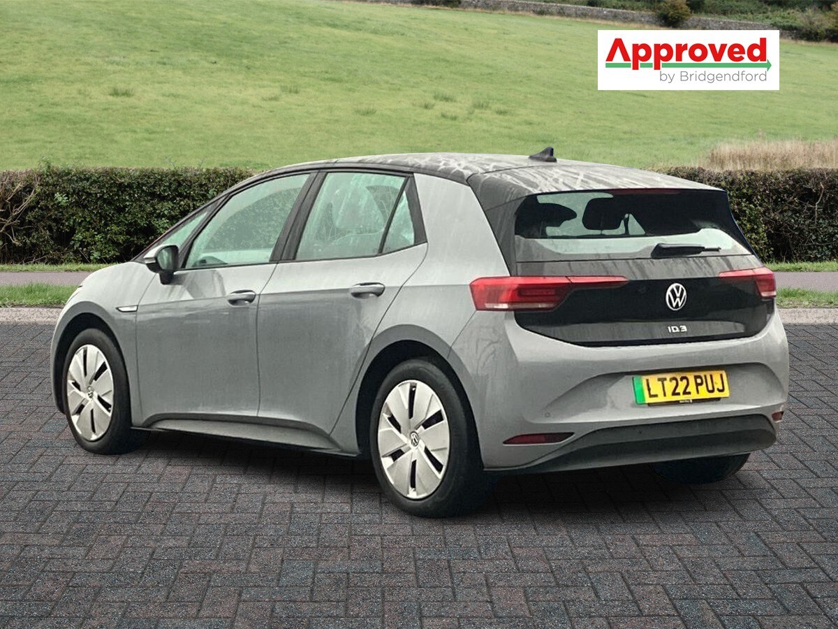 Used Volkswagen ID.3 2022 for sale - 77988372: Photo 7