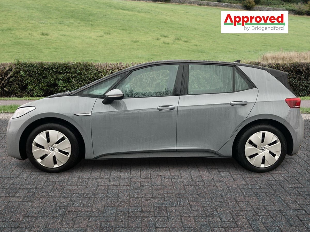 Used Volkswagen ID.3 2022 for sale - 77988372: Photo 8