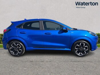 Used Ford Puma 2023 for sale - 79241272: Photo