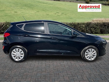 Used Ford Fiesta 2023 for sale - 78285116: Photo