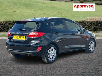 Used Ford Fiesta 2023 for sale - 78285116: Photo