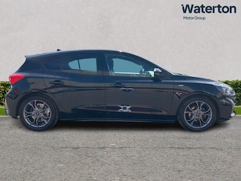 Used Ford Focus 2018 for sale - 79602559: Photo
