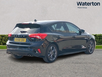 Used Ford Focus 2018 for sale - 79602559: Photo