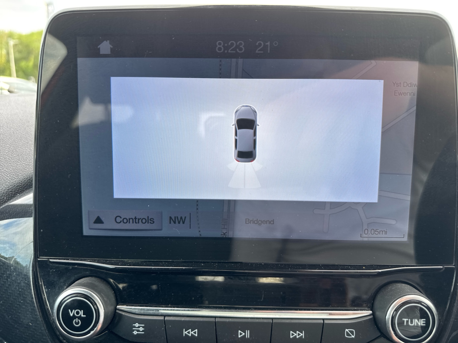 Used Ford Fiesta 2018 for sale - 76390102: Photo 13