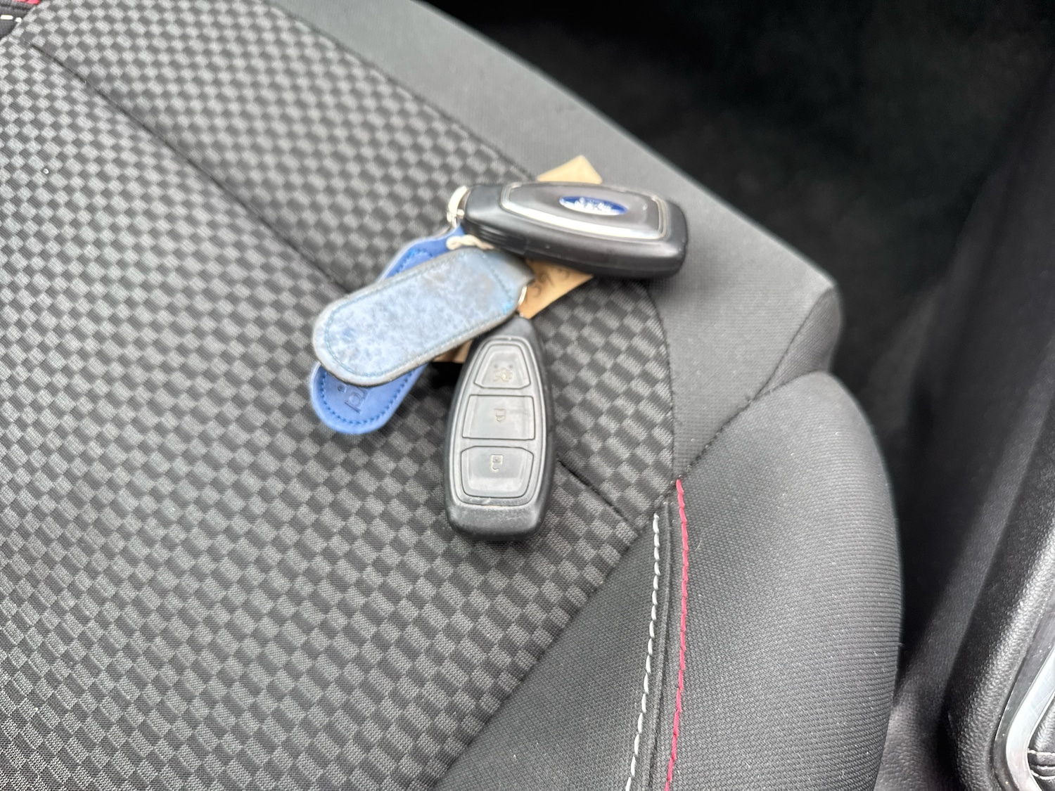 Used Ford Fiesta 2018 for sale - 76390102: Photo 18