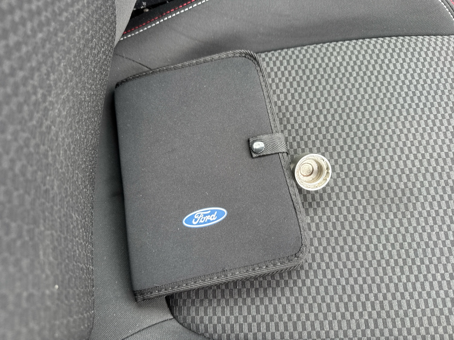 Used Ford Fiesta 2018 for sale - 76390102: Photo 19