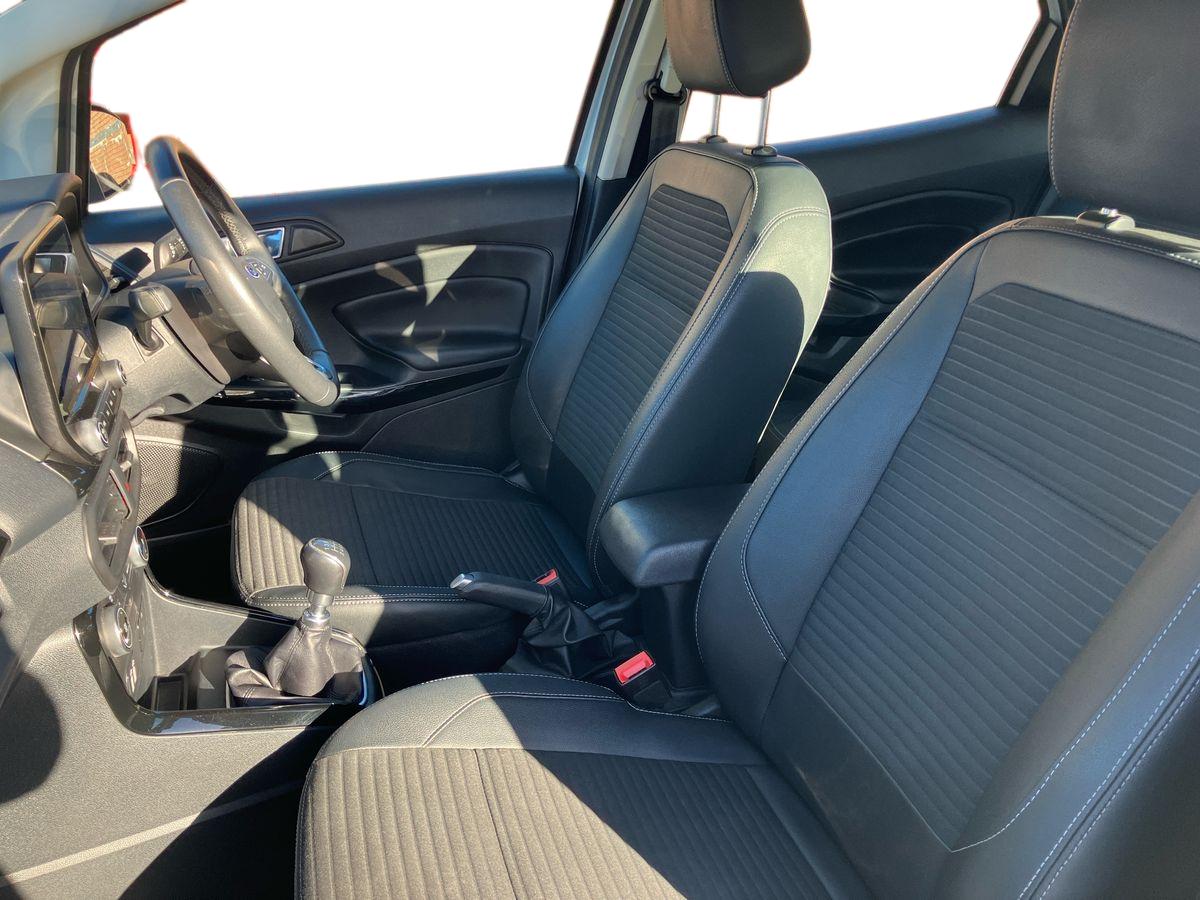Used Ford Ecosport 2021 for sale - 76580113: Photo 23