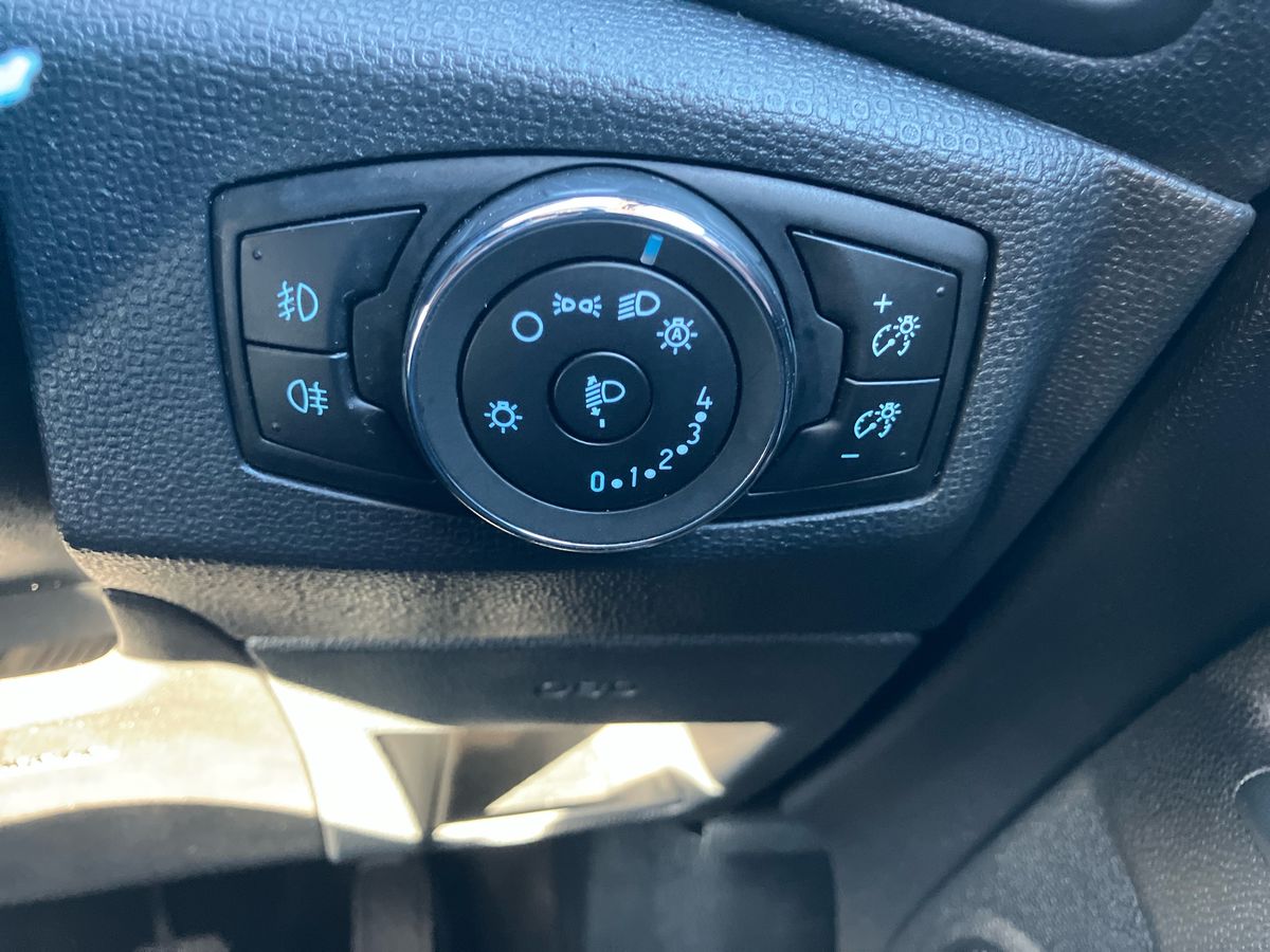 Used Ford Ecosport 2021 for sale - 76580113: Photo 31