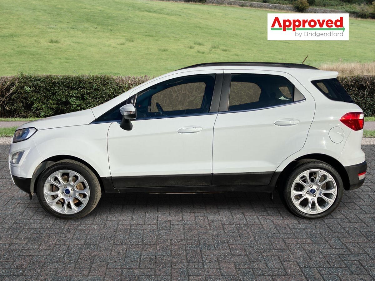 Used Ford Ecosport 2021 for sale - 76580113: Photo 8