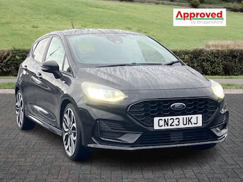 Used Ford Fiesta 2023 for sale - 76826625: Photo