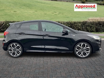 Used Ford Fiesta 2023 for sale - 76826625: Photo