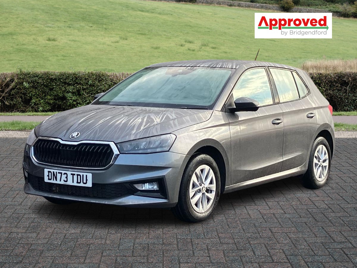 Used Skoda Fabia 2024 for sale - 77307417: Photo 10
