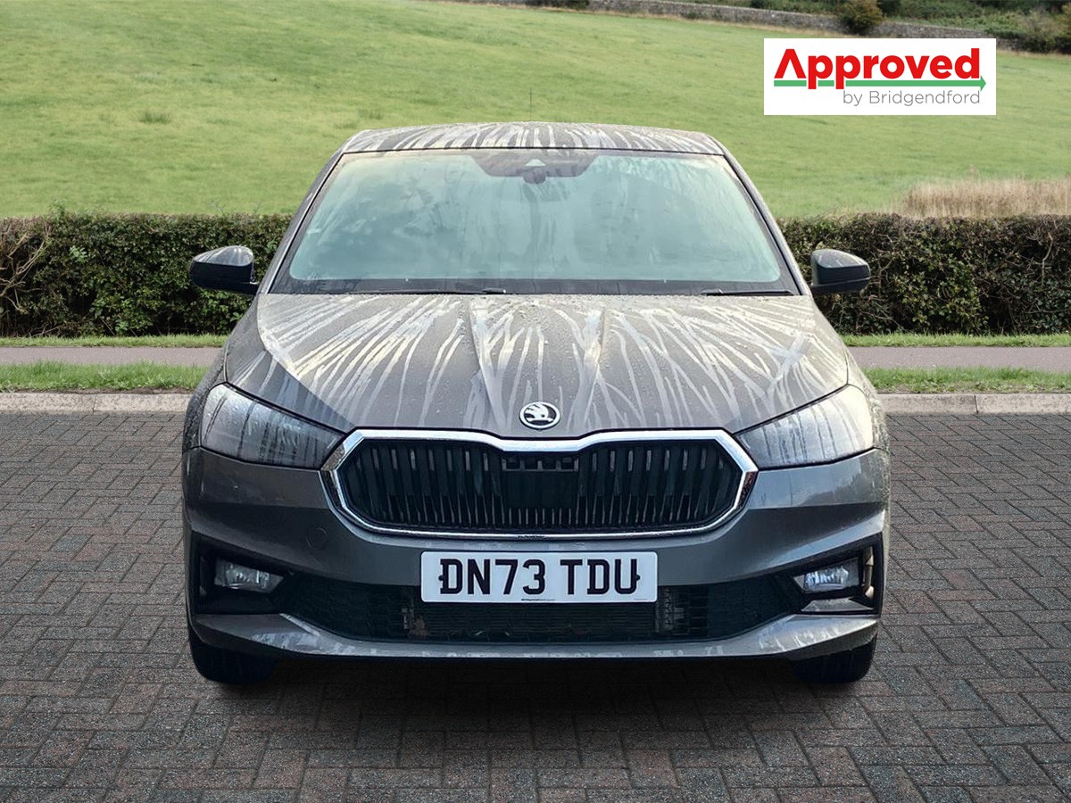 Used Skoda Fabia 2024 for sale - 77307417: Photo 11