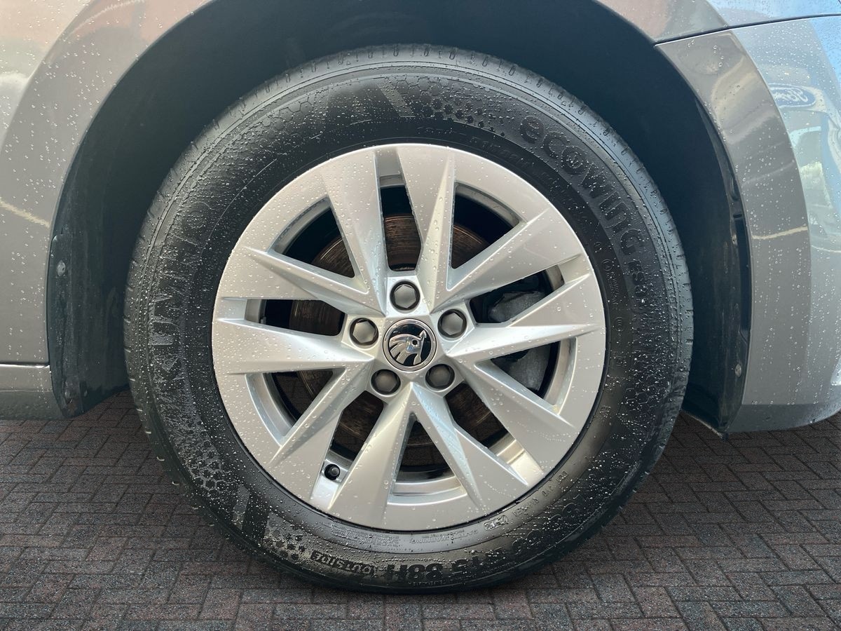 Used Skoda Fabia 2024 for sale - 77307417: Photo 13