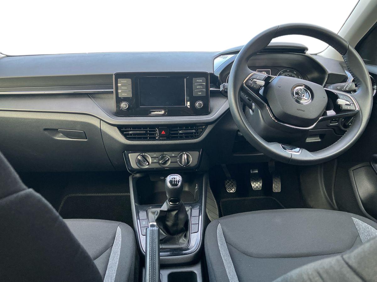 Used Skoda Fabia 2024 for sale - 77307417: Photo 16