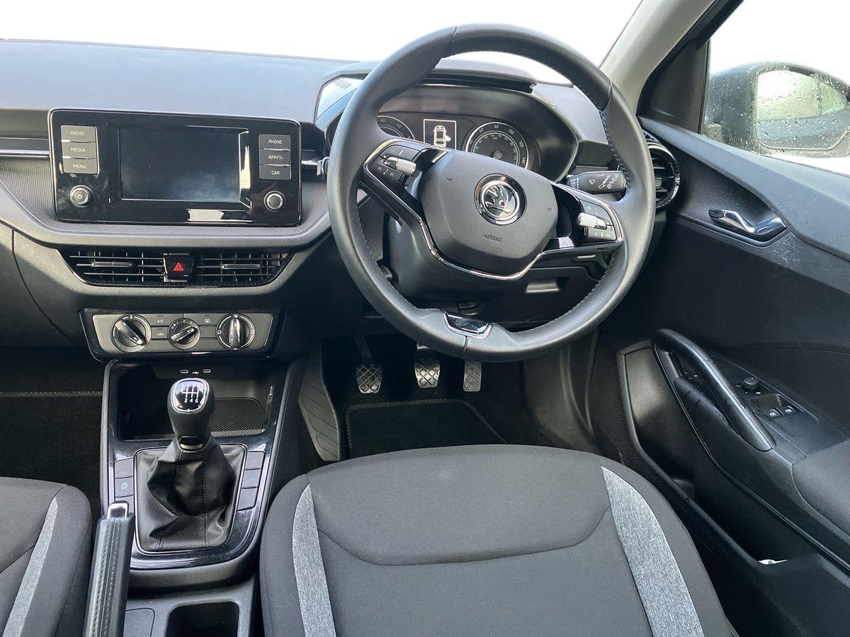 Used Skoda Fabia 2024 for sale - 77307417: Photo 17