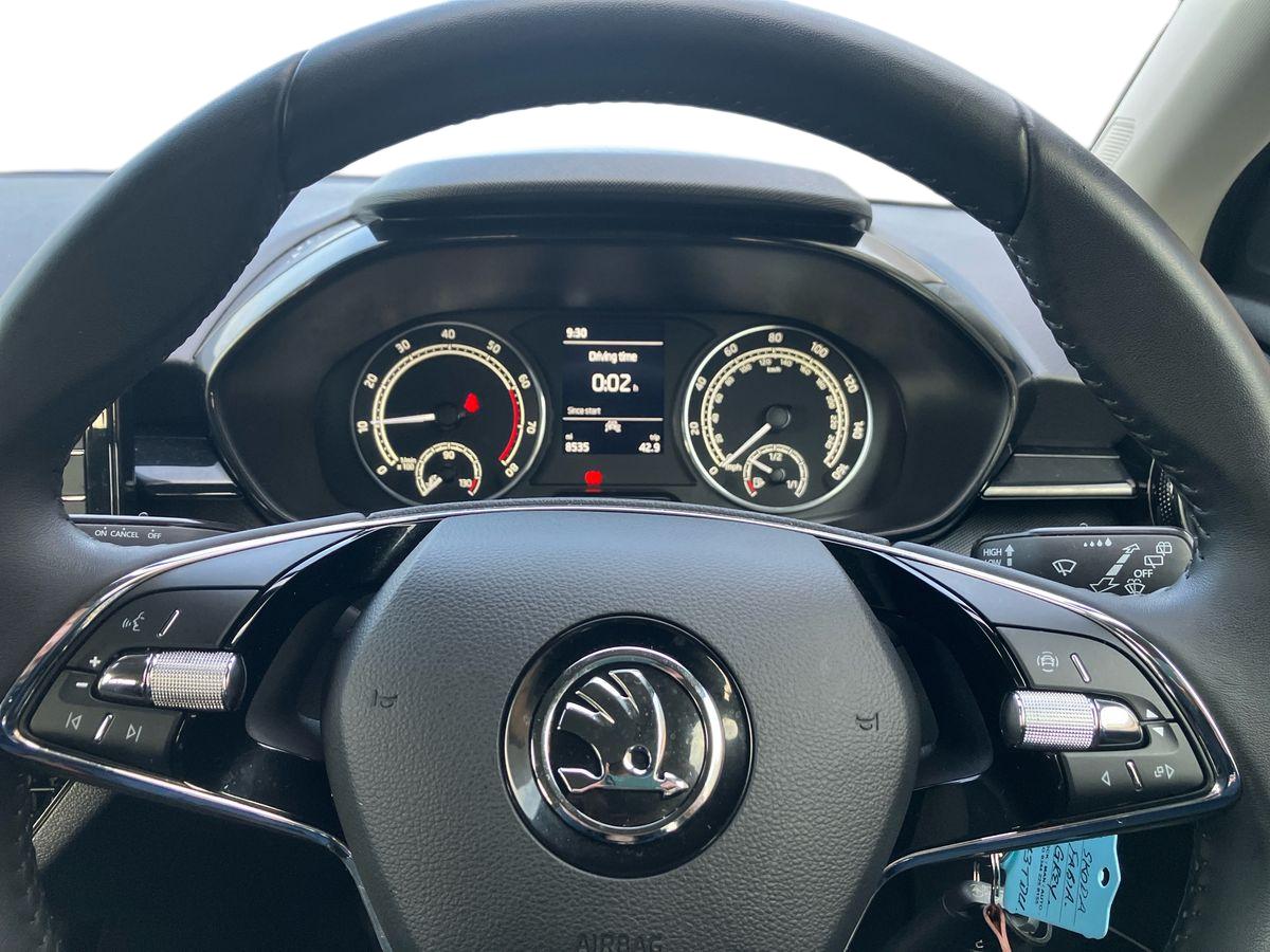 Used Skoda Fabia 2024 for sale - 77307417: Photo 19