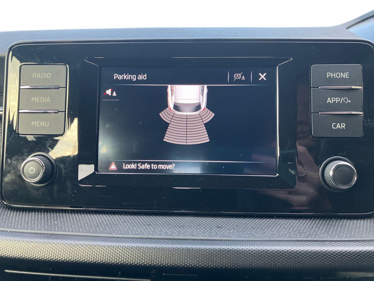 Used Skoda Fabia 2024 for sale - 77307417: Photo 26