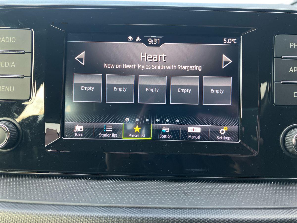 Used Skoda Fabia 2024 for sale - 77307417: Photo 27