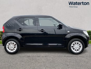 Used Suzuki Ignis 2017 for sale - 79622710: Photo