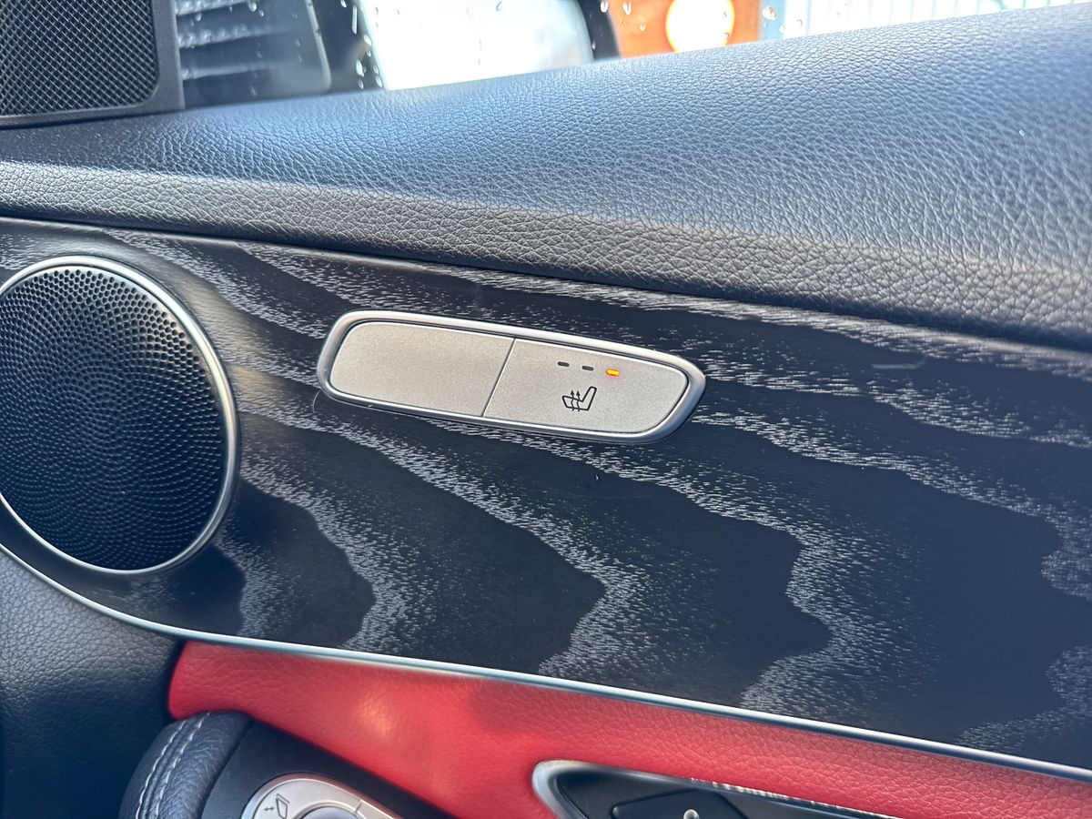 Used Mercedes-Benz C Class 2020 for sale - 76921885: Photo 28