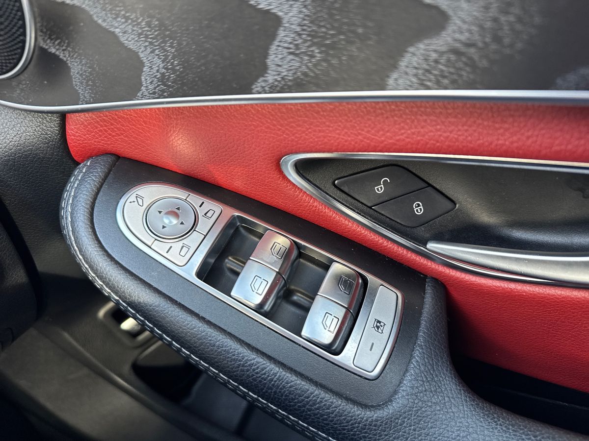 Used Mercedes-Benz C Class 2020 for sale - 76921885: Photo 30