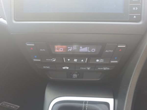 Used Honda Civic 2016 for sale - 75469626: Photo 18